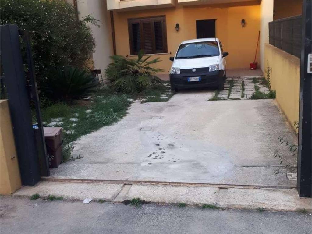 casa indipendente in vendita a Petrosino