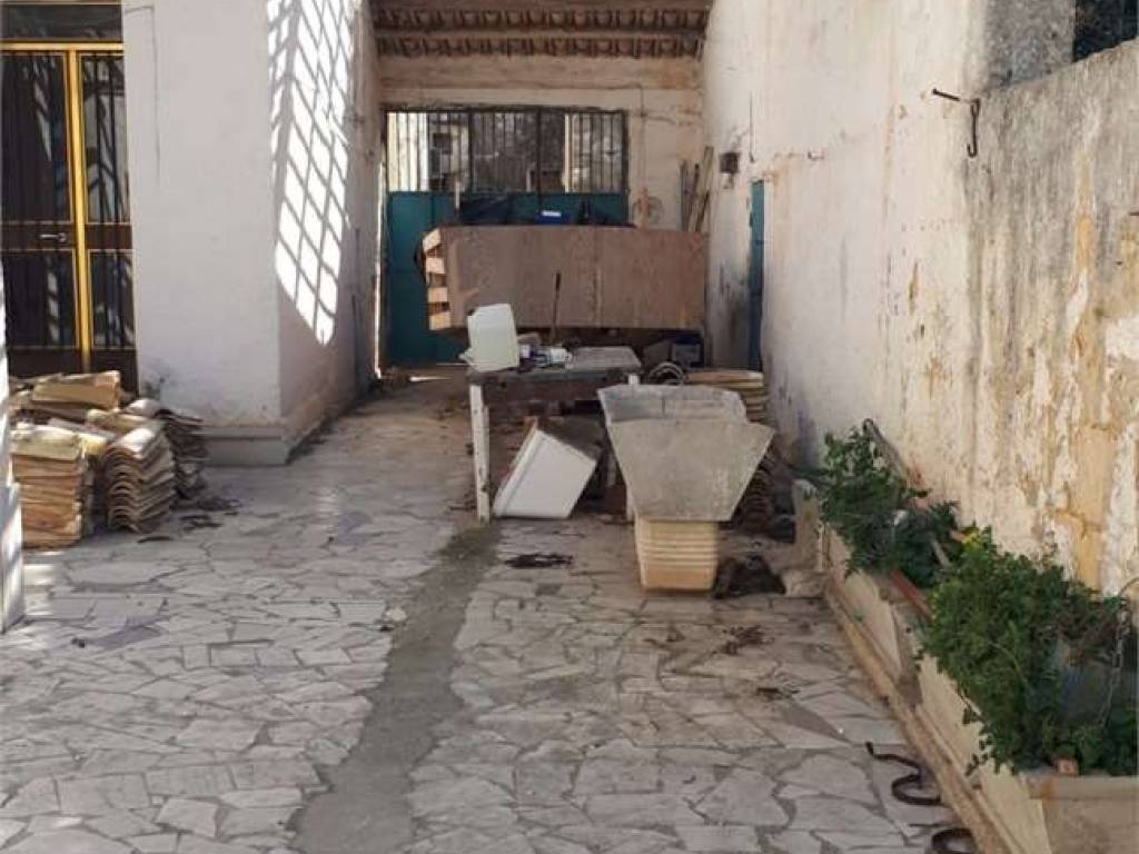 casa indipendente in vendita a Petrosino