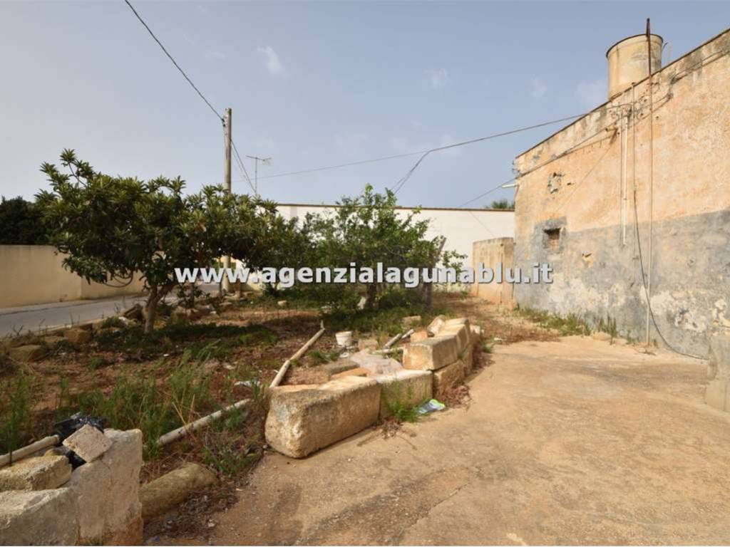 casa indipendente in vendita a Petrosino