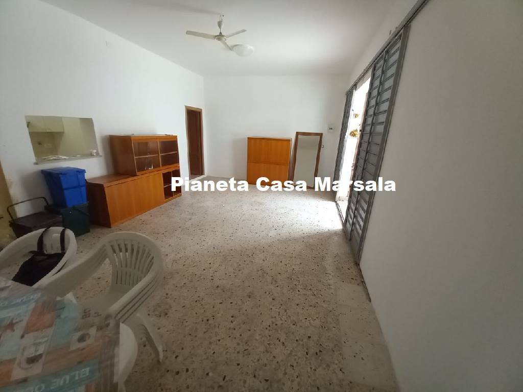 casa indipendente in vendita a Petrosino