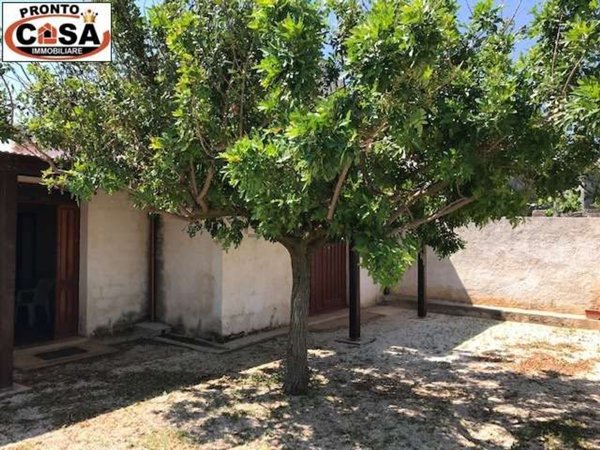 appartamento in vendita a Petrosino