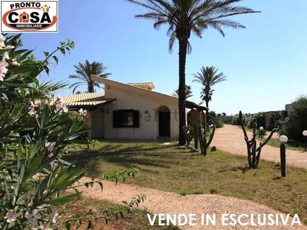 casa indipendente in vendita a Petrosino