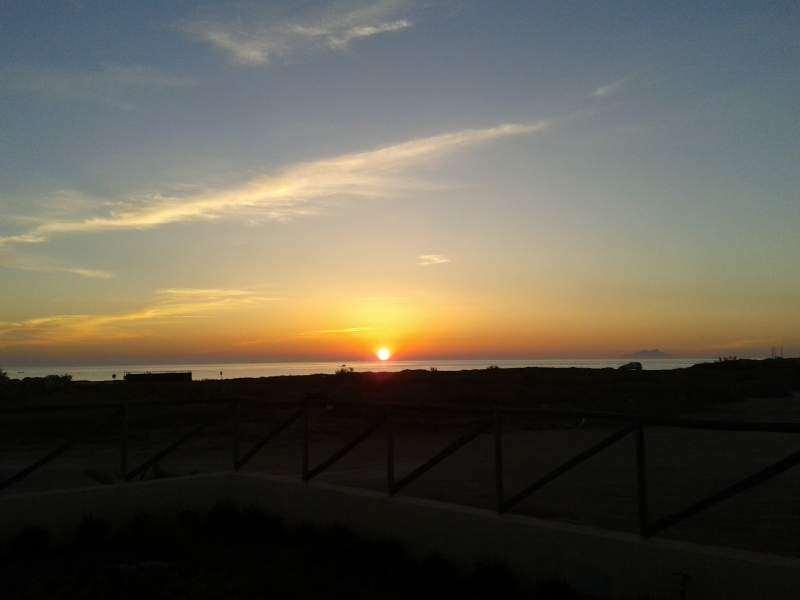 appartamento in affitto a Petrosino