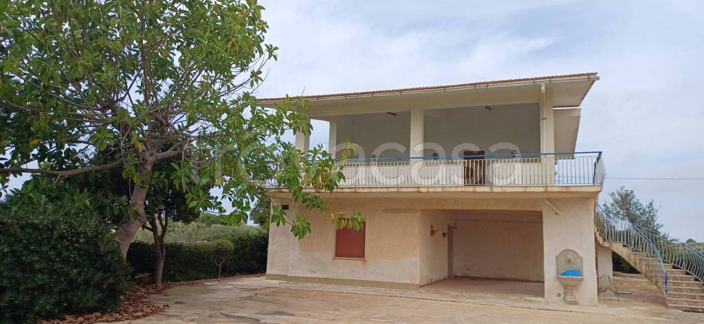 casa indipendente in vendita a Petrosino