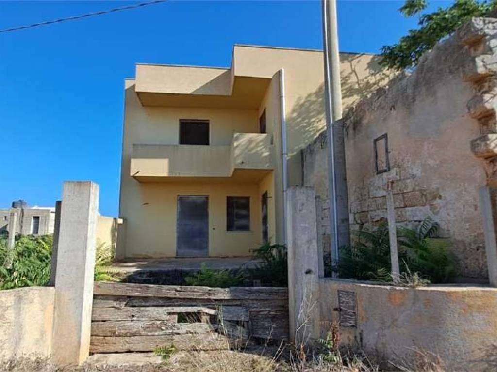 casa indipendente in vendita a Petrosino