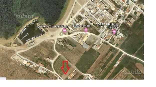 terreno agricolo in vendita a Petrosino