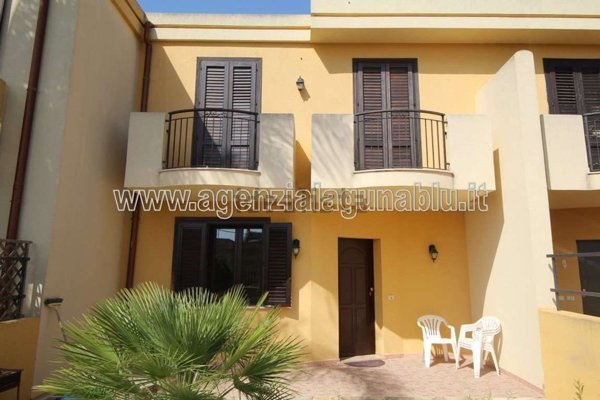 casa indipendente in vendita a Petrosino