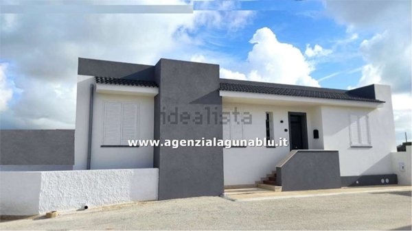 casa indipendente in vendita a Petrosino