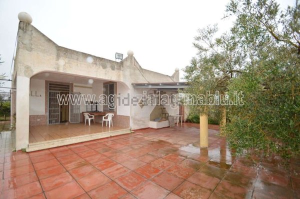 casa indipendente in vendita a Petrosino