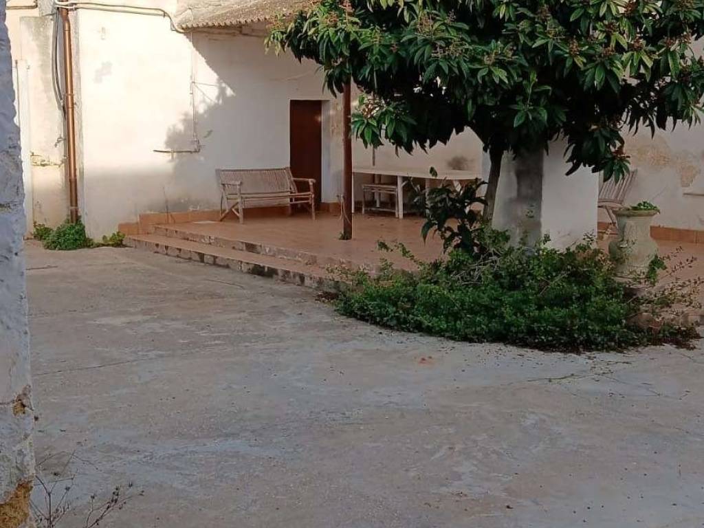 casa indipendente in vendita a Petrosino