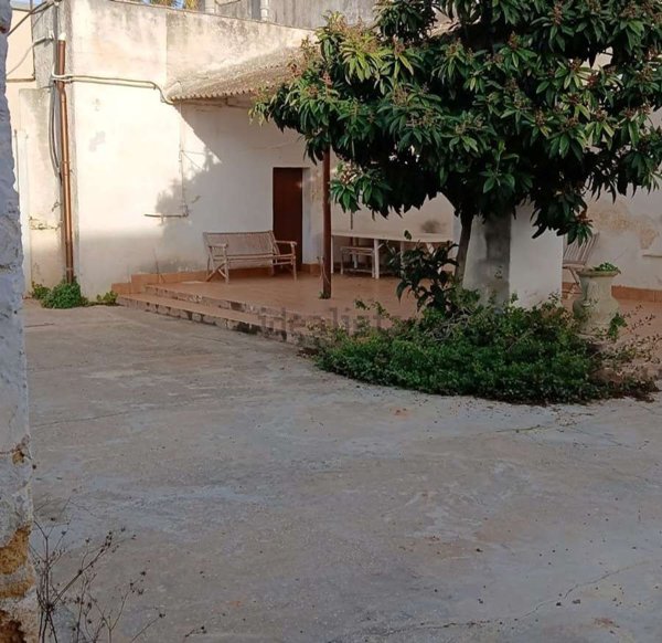 casa indipendente in vendita a Petrosino