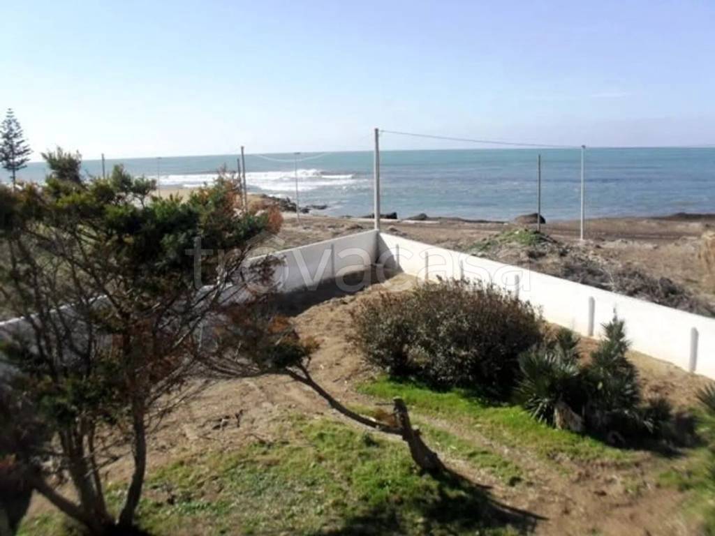 casa indipendente in vendita a Petrosino