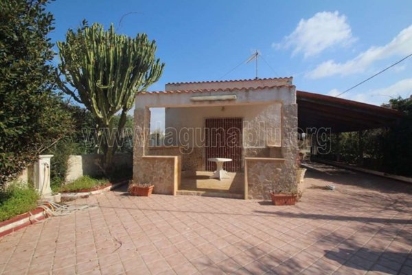 casa indipendente in vendita a Petrosino