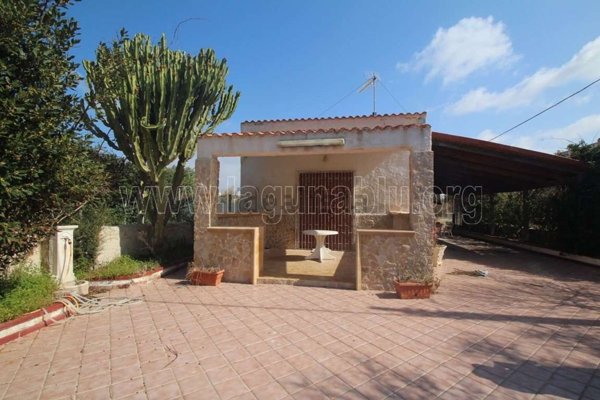casa indipendente in vendita a Petrosino