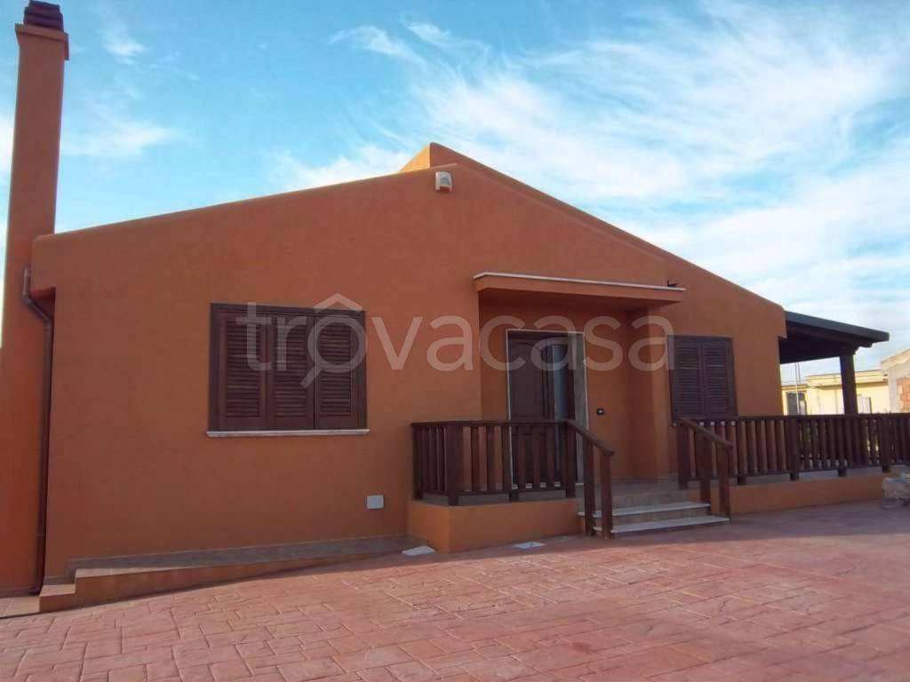 casa indipendente in vendita a Petrosino