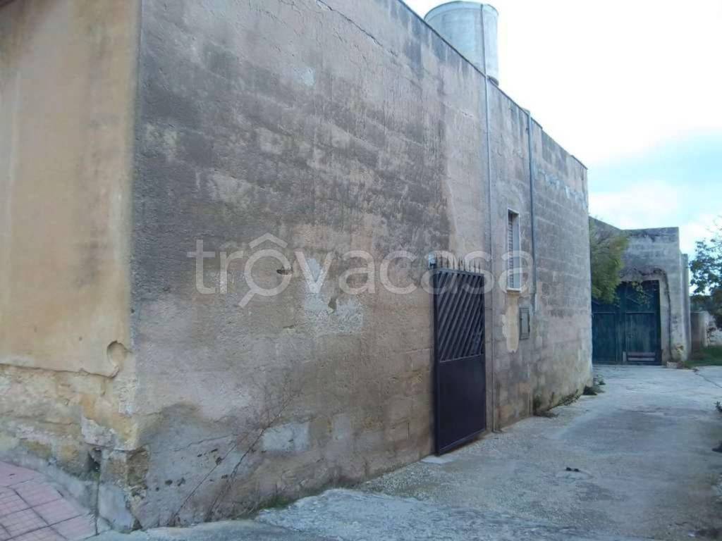 casa indipendente in vendita a Petrosino
