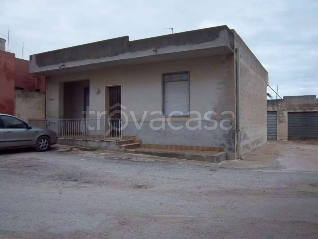 casa indipendente in vendita a Petrosino