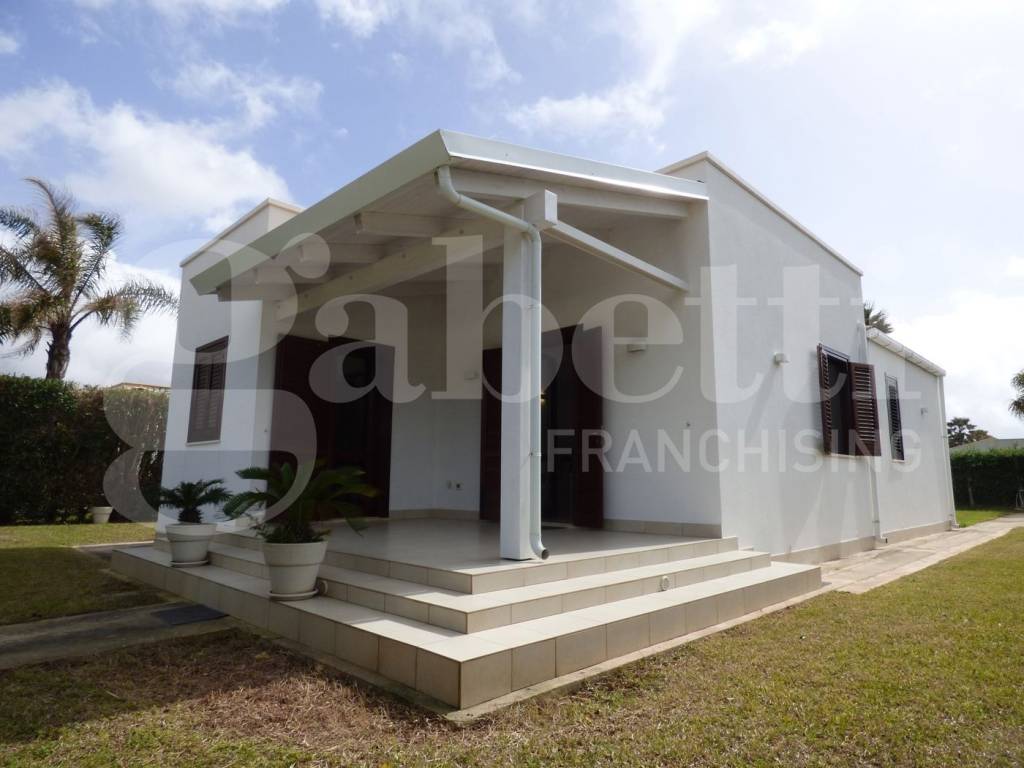 appartamento in vendita a Petrosino