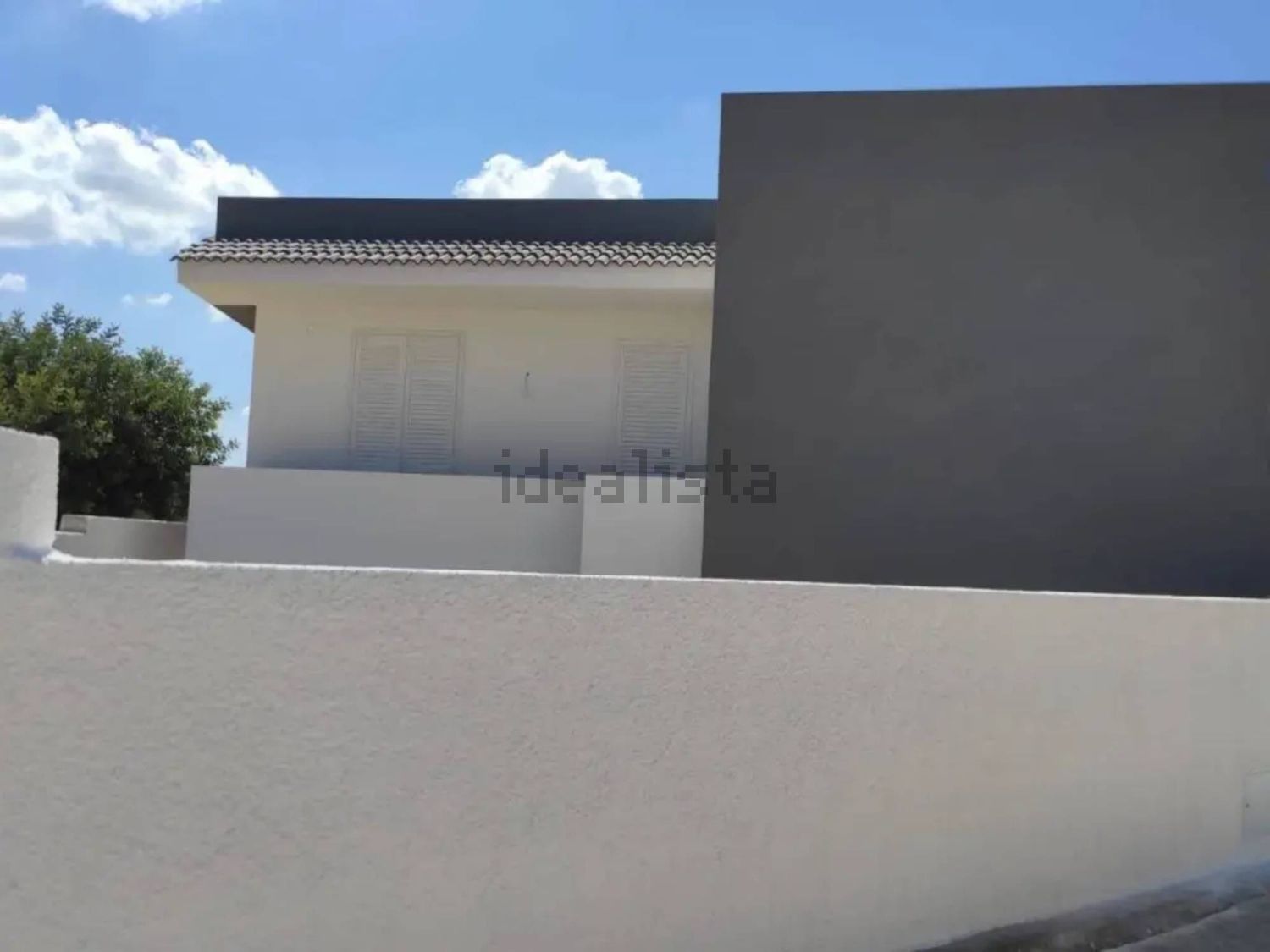 casa indipendente in vendita a Petrosino