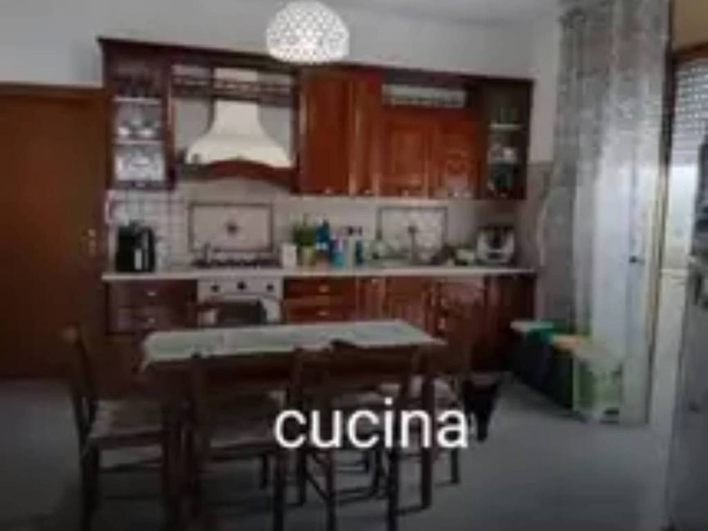 appartamento in vendita a Petrosino