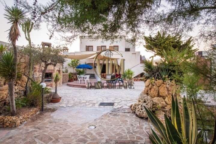casa indipendente in vendita a Petrosino