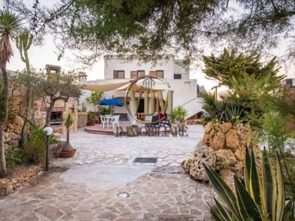 casa indipendente in vendita a Petrosino