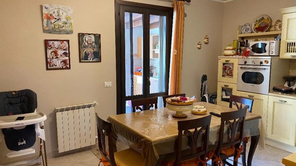 casa indipendente in vendita a Petrosino