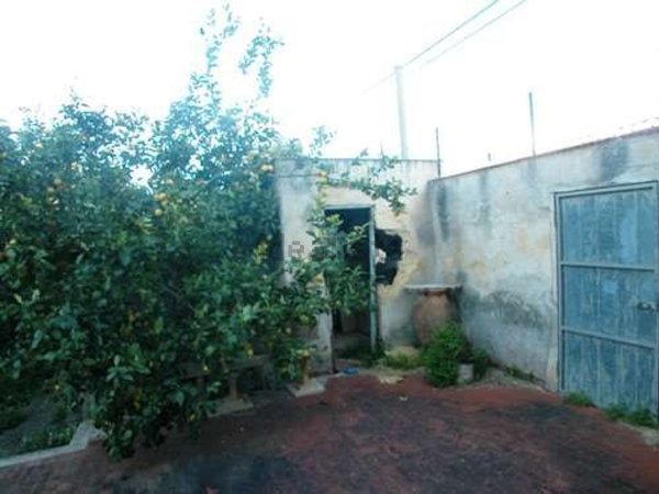 casa indipendente in vendita a Petrosino