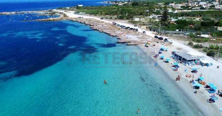 appartamento in vendita a Petrosino