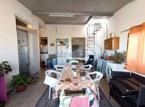 casa indipendente in vendita a Petrosino