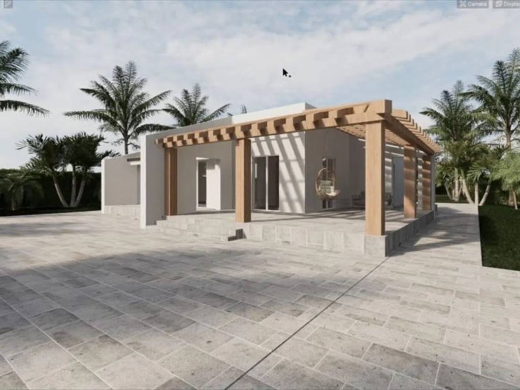 casa indipendente in vendita a Petrosino