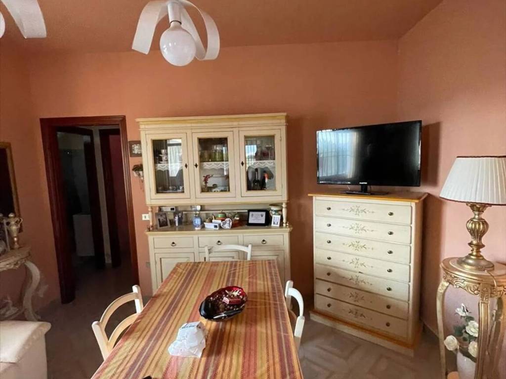 casa indipendente in vendita a Petrosino