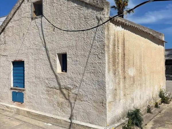 casa indipendente in vendita a Petrosino