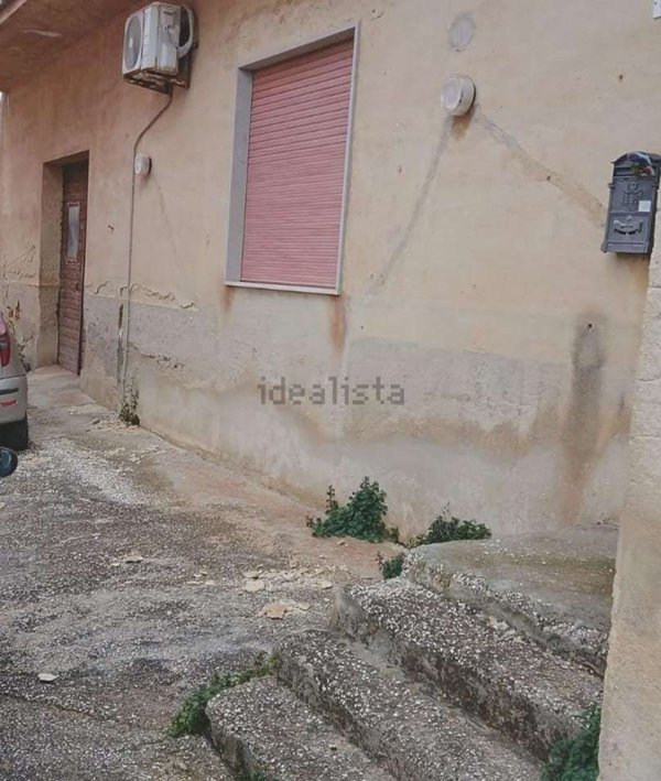 casa indipendente in vendita a Petrosino