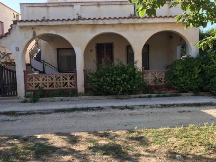 casa indipendente in vendita a Petrosino