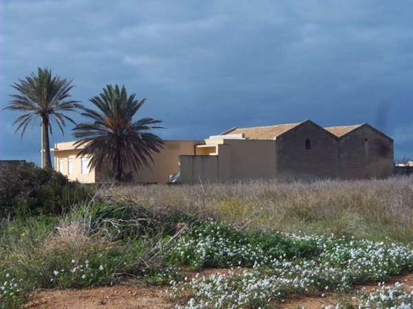 casa indipendente in vendita a Petrosino