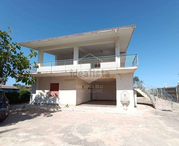 casa indipendente in vendita a Petrosino
