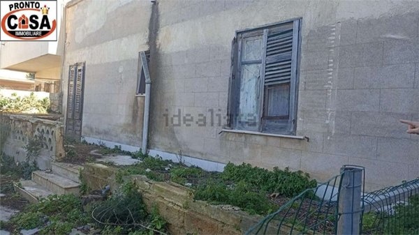 casa indipendente in vendita a Petrosino