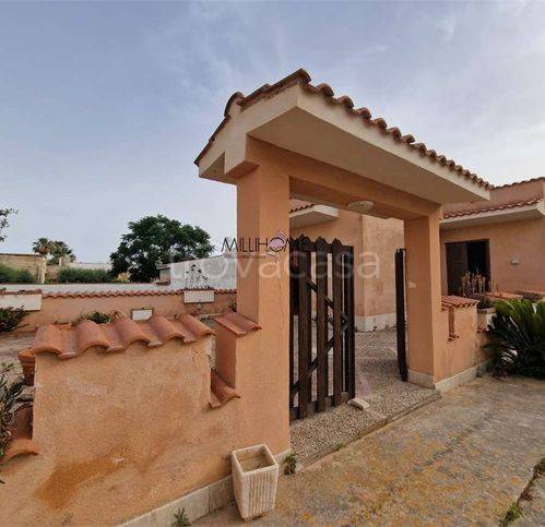 casa indipendente in vendita a Petrosino