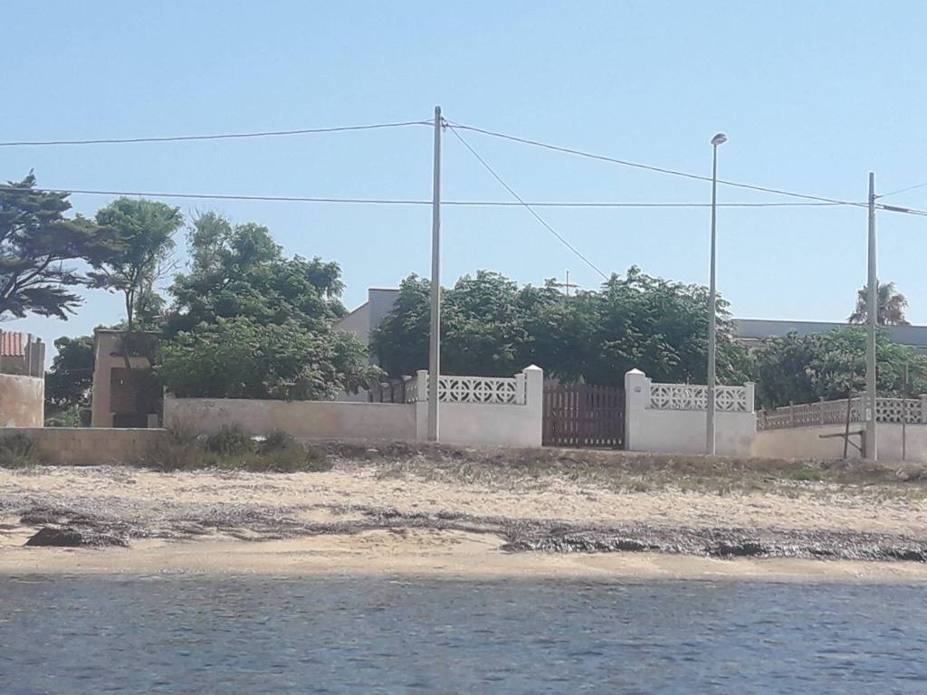 casa indipendente in vendita a Petrosino