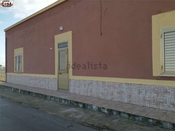 casa indipendente in vendita a Petrosino