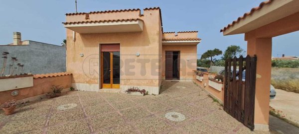 casa indipendente in vendita a Petrosino