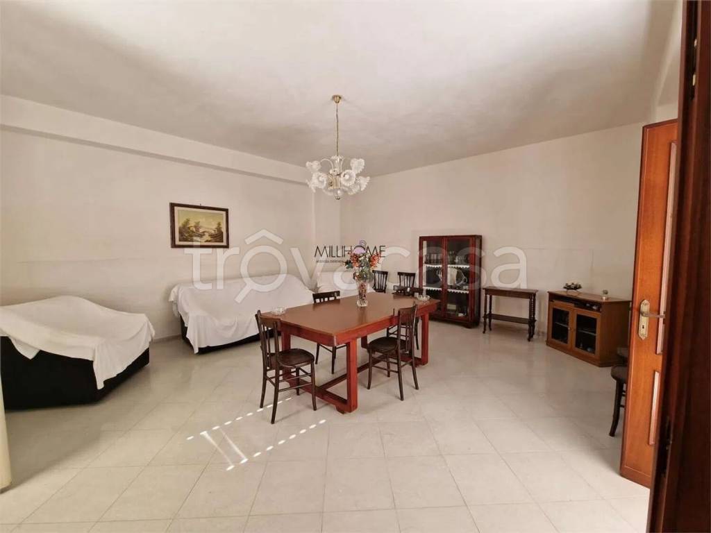 casa indipendente in vendita a Petrosino