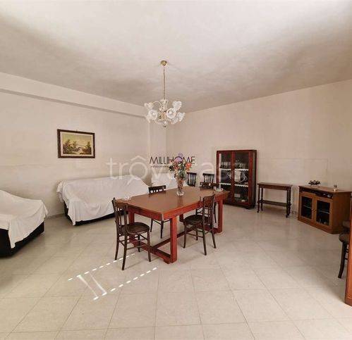 casa indipendente in vendita a Petrosino