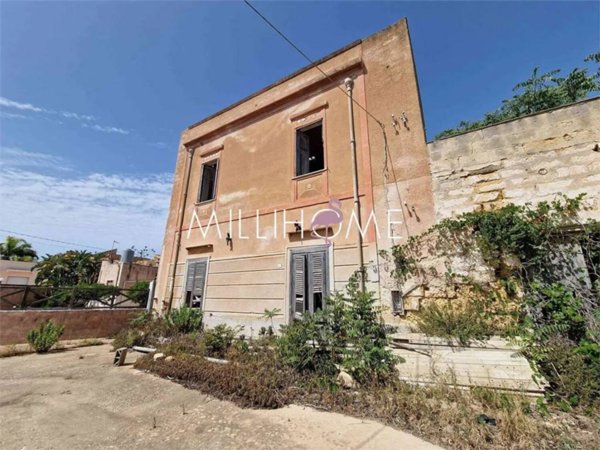 casale in vendita a Petrosino