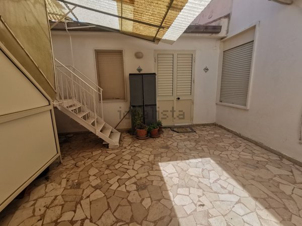 casa indipendente in vendita a Petrosino
