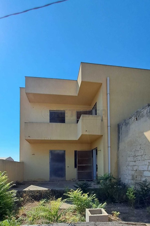 casa indipendente in vendita a Petrosino