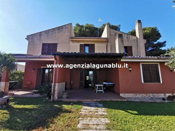 casa indipendente in vendita a Petrosino