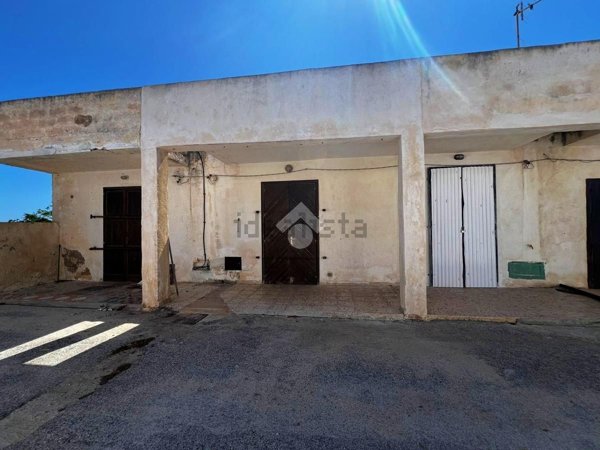 casa indipendente in vendita a Petrosino