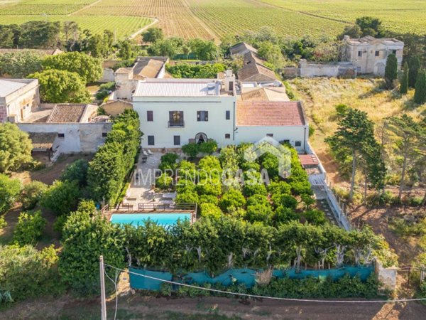 casa indipendente in vendita a Petrosino